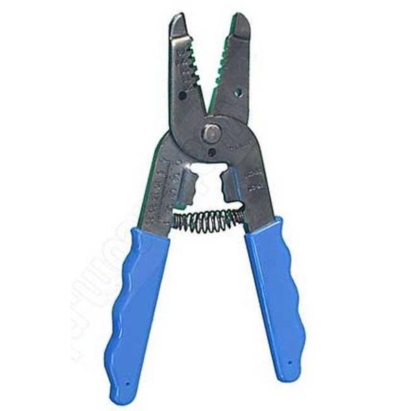 Rsr Electronics RSR ELECTRONICS HT1042 Wire stripper 7 in 1 HT1042